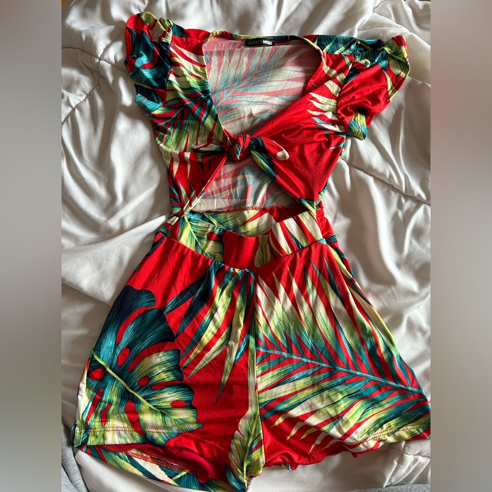 Jumpsuit